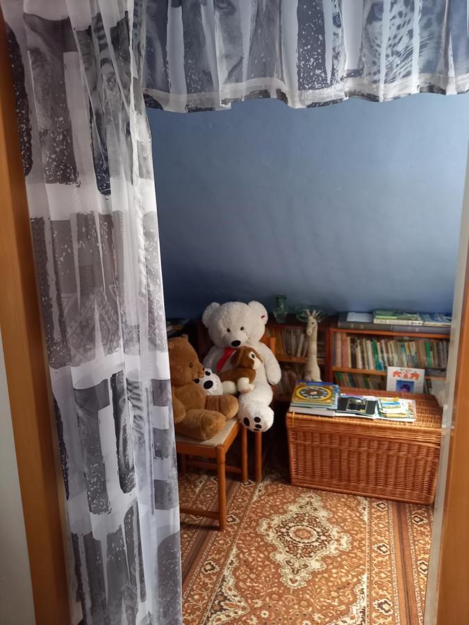 Apartmán Vysočina Zvole  Esterno foto