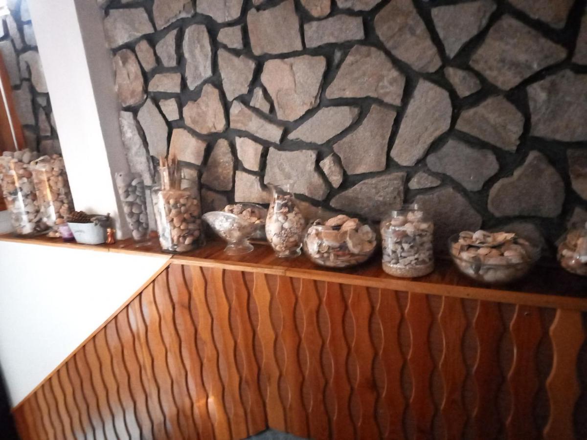 Apartmán Vysočina Zvole  Esterno foto