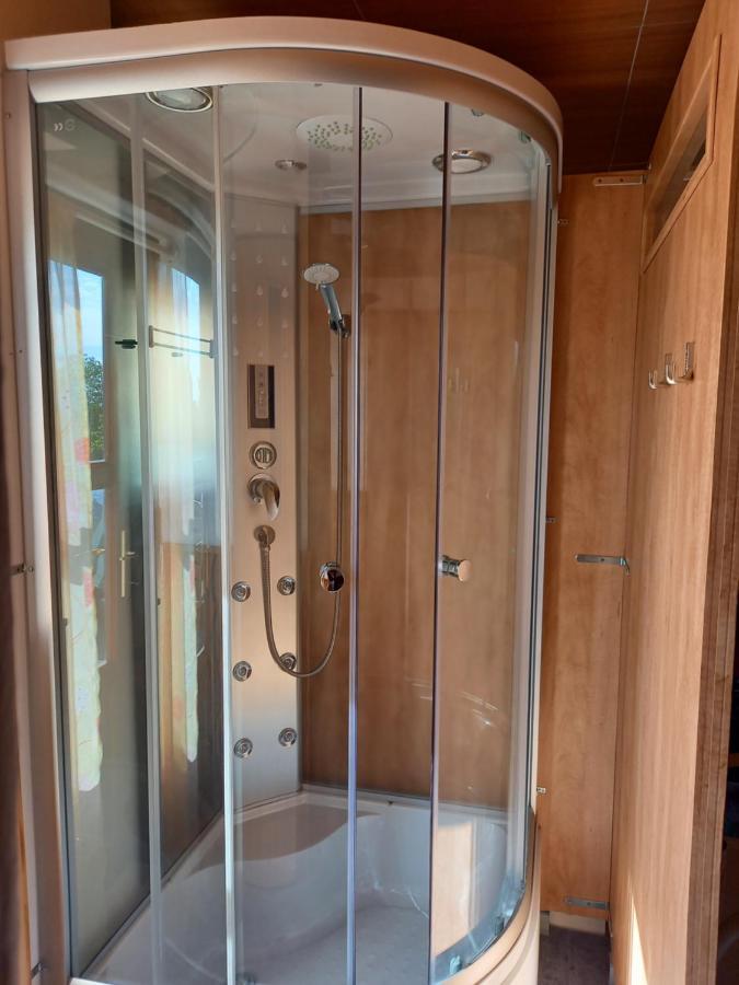 Apartmán Vysočina Zvole  Esterno foto