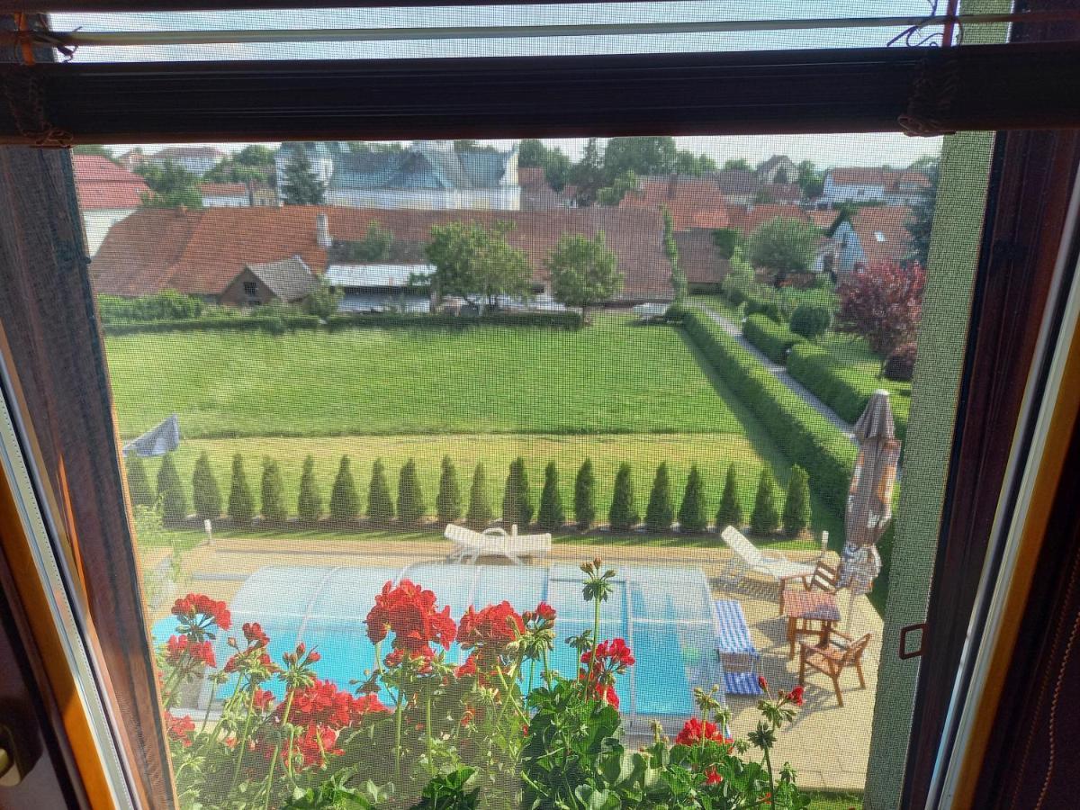 Apartmán Vysočina Zvole  Esterno foto