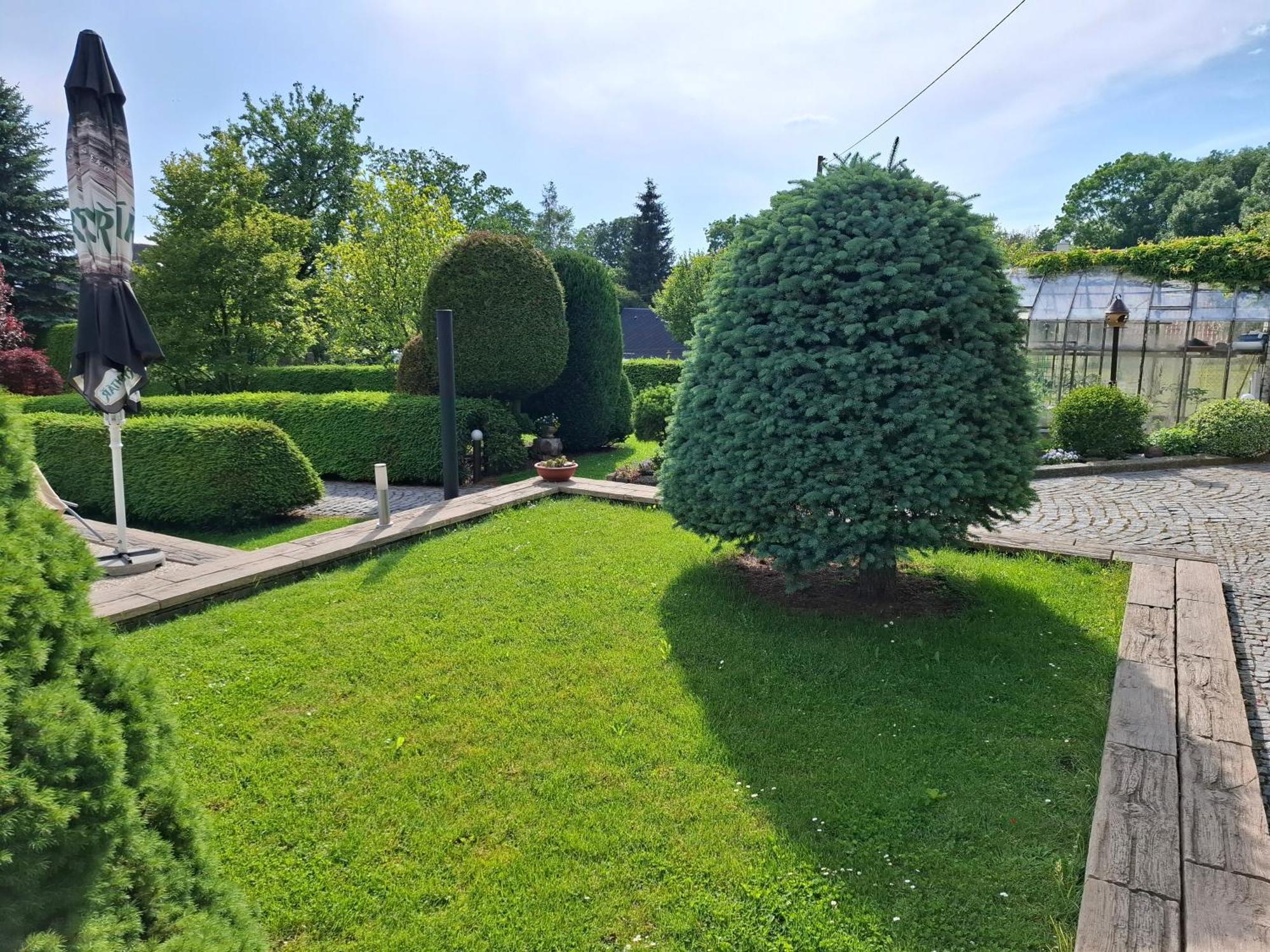Apartmán Vysočina Zvole  Esterno foto
