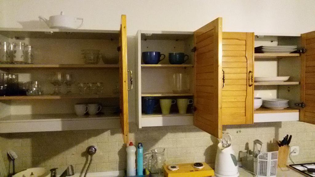 Apartmán Vysočina Zvole  Esterno foto