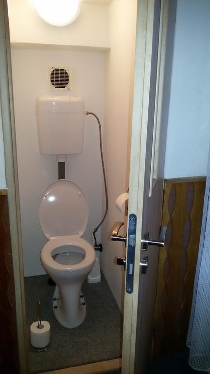 Apartmán Vysočina Zvole  Esterno foto