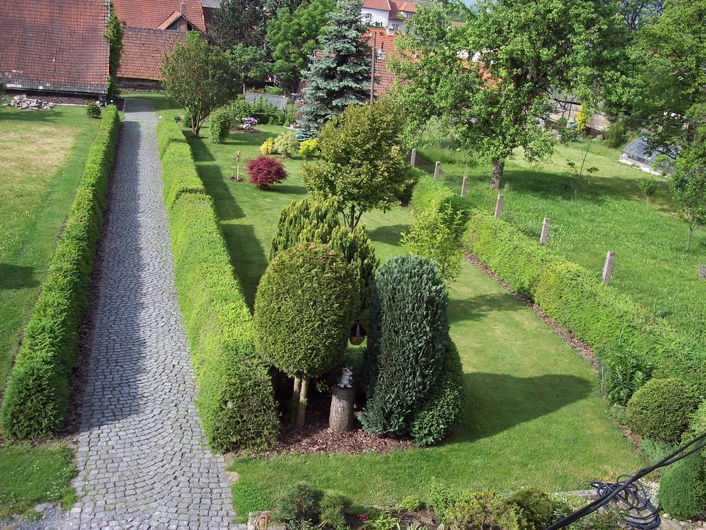Apartmán Vysočina Zvole  Esterno foto