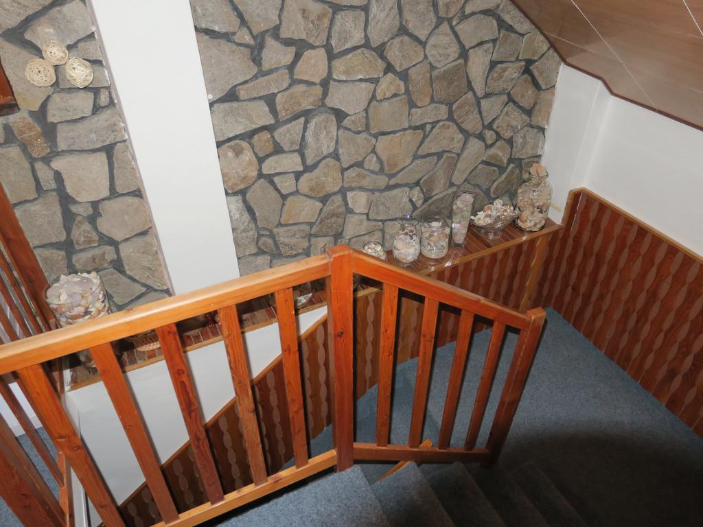 Apartmán Vysočina Zvole  Esterno foto