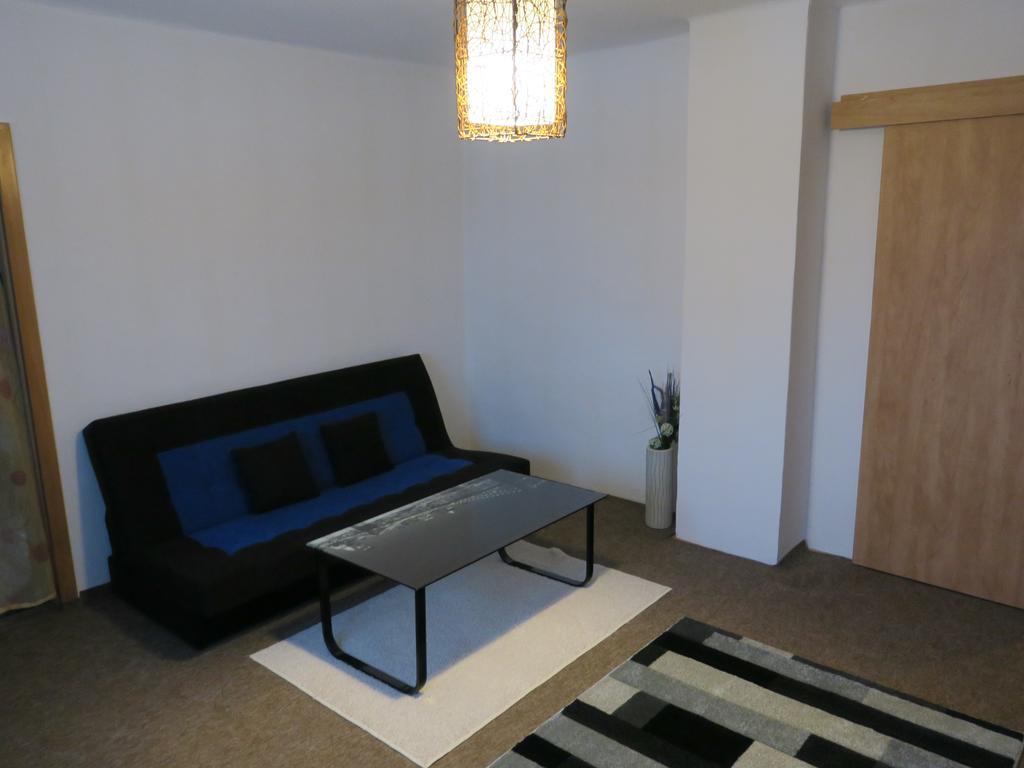 Apartmán Vysočina Zvole  Esterno foto