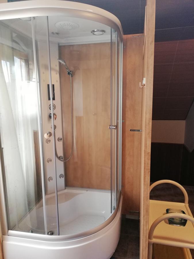 Apartmán Vysočina Zvole  Esterno foto